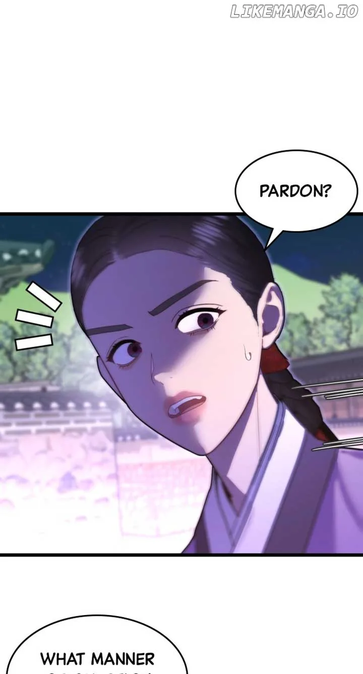 Maseknam – A Sexy Magician Chapter 71 page 16