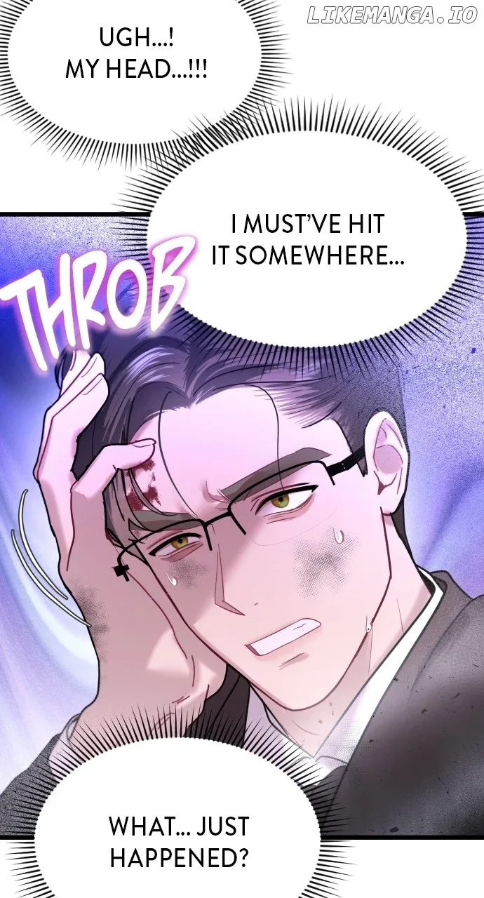 Maseknam – A Sexy Magician Chapter 68 page 43