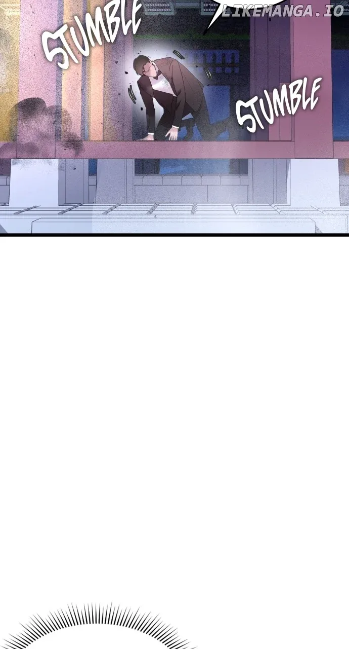 Maseknam – A Sexy Magician Chapter 68 page 42