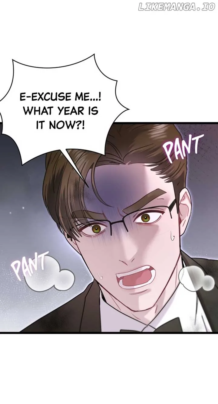 Maseknam – A Sexy Magician Chapter 71 page 15