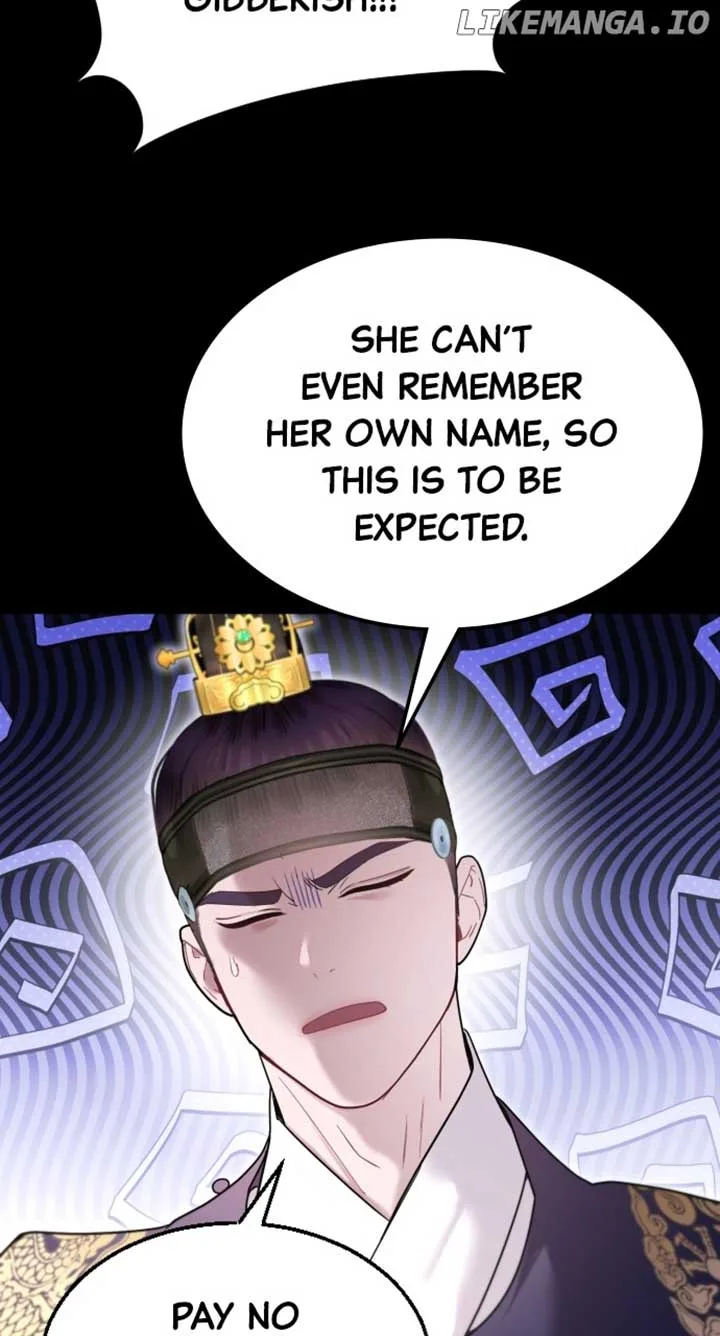 Maseknam – A Sexy Magician Chapter 70 page 22