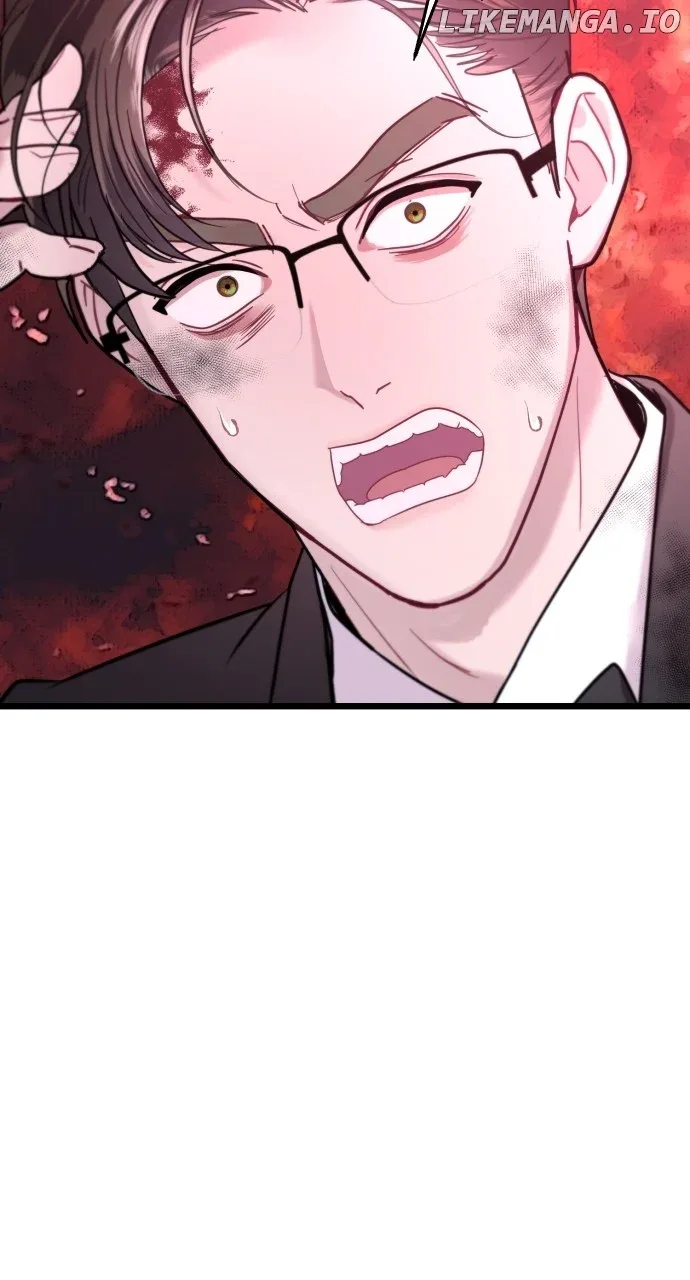 Maseknam – A Sexy Magician Chapter 68 page 46