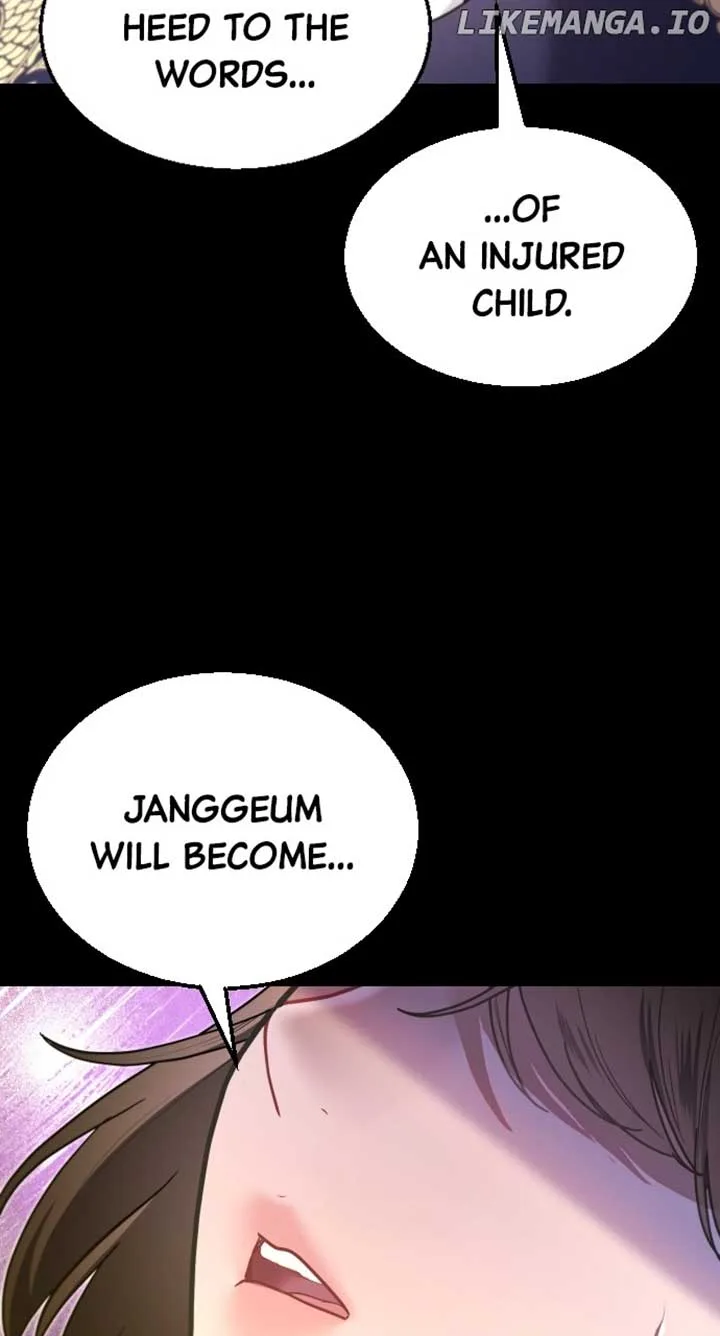 Maseknam – A Sexy Magician Chapter 70 page 23