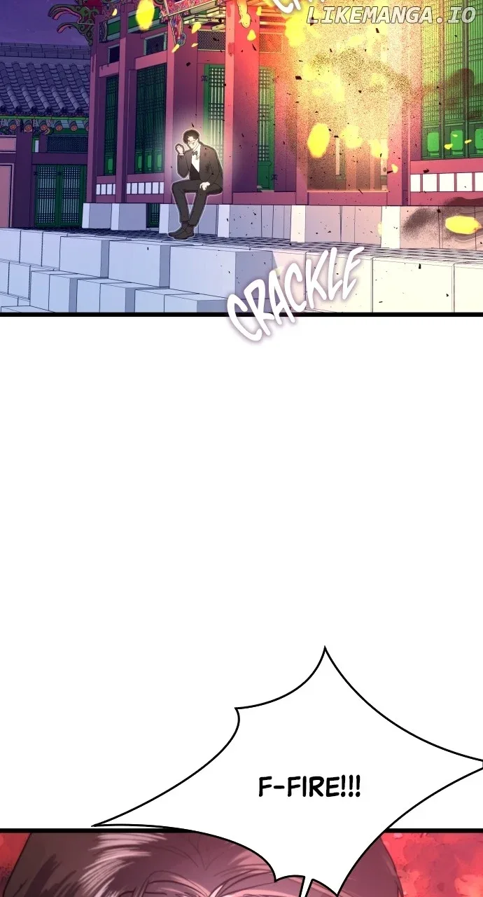 Maseknam – A Sexy Magician Chapter 68 page 45