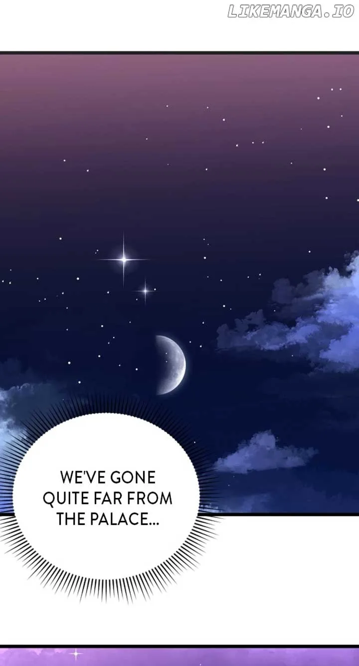 Maseknam – A Sexy Magician Chapter 71 page 9