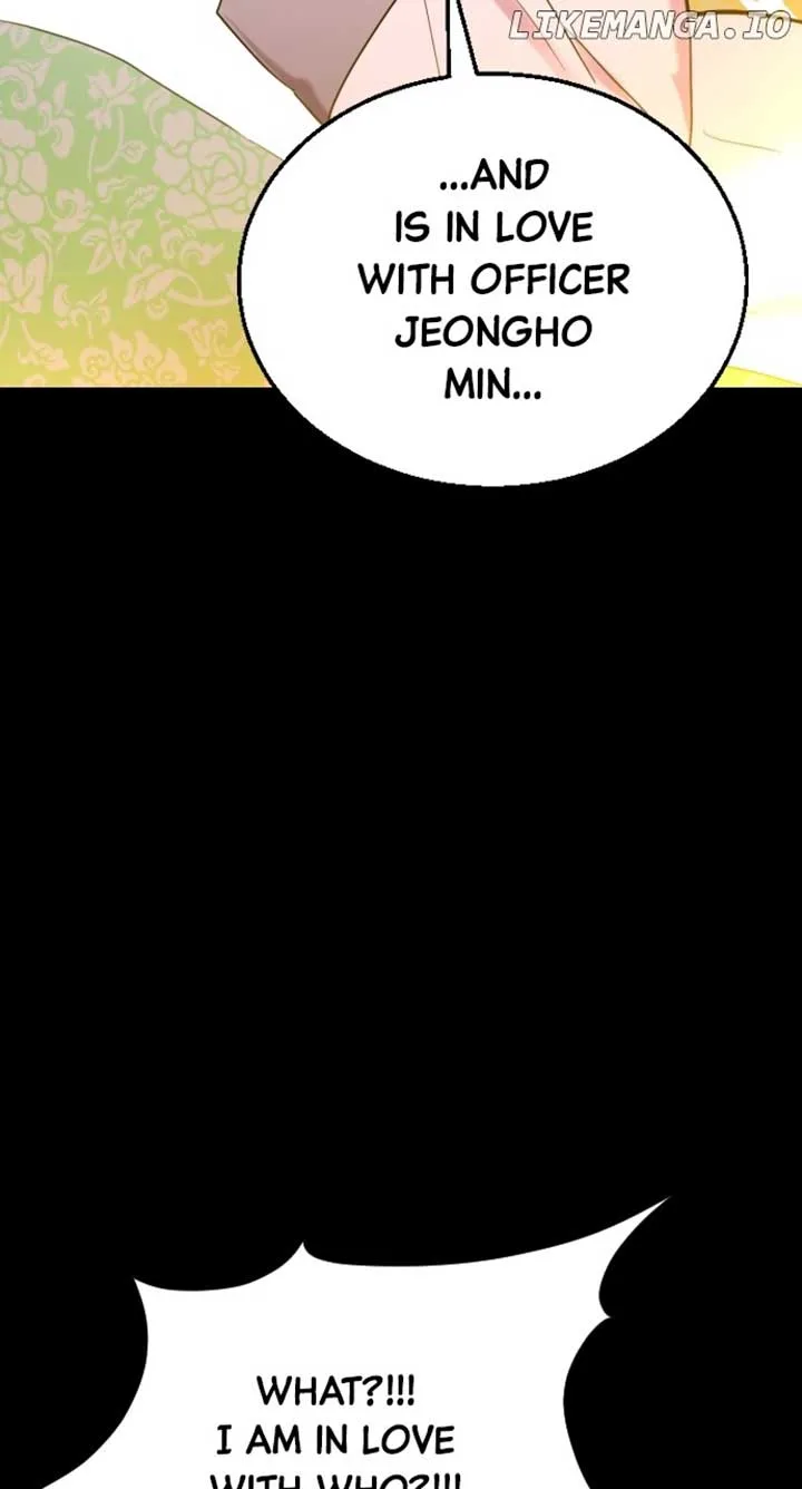 Maseknam – A Sexy Magician Chapter 70 page 20