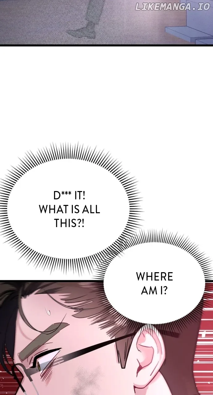 Maseknam – A Sexy Magician Chapter 68 page 48