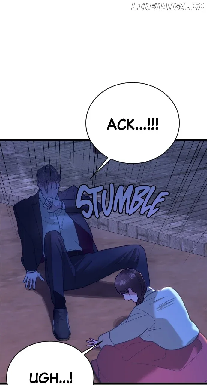 Maseknam – A Sexy Magician Chapter 68 page 52