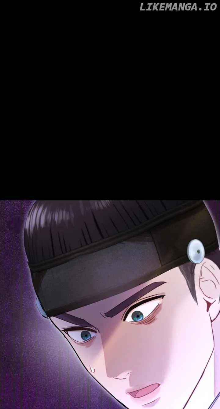 Maseknam – A Sexy Magician Chapter 70 page 33