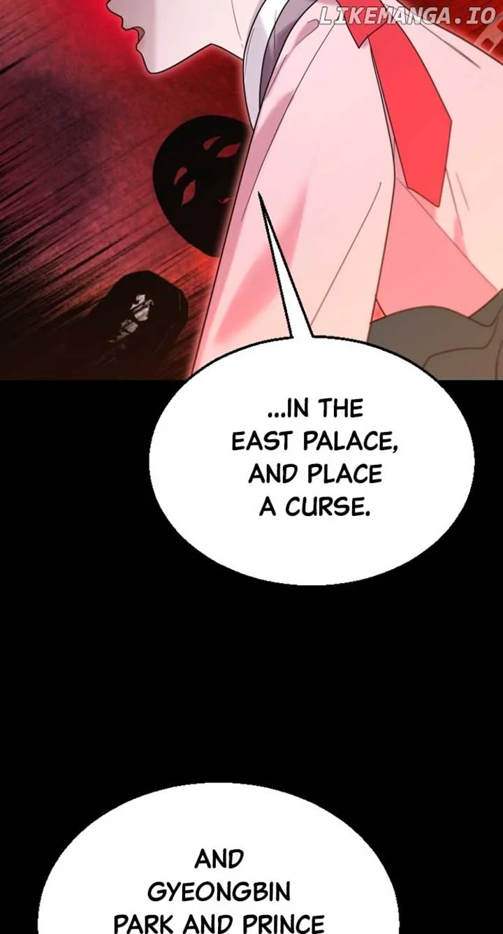 Maseknam – A Sexy Magician Chapter 70 page 39
