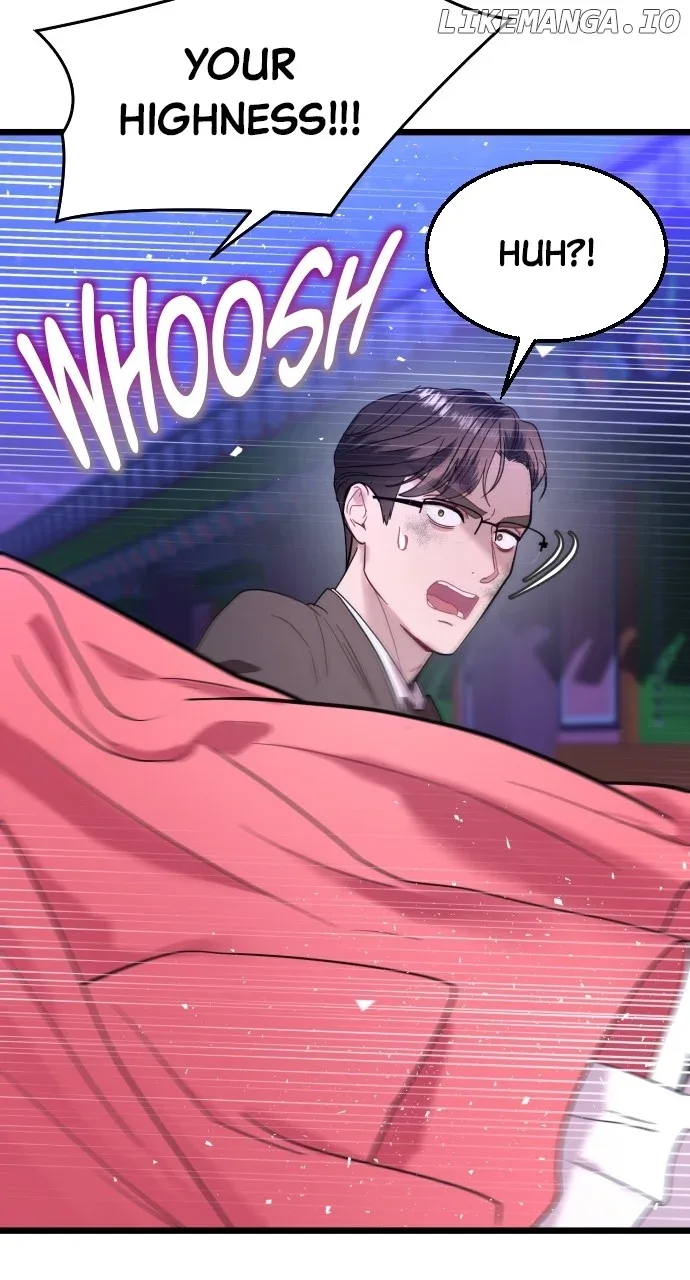 Maseknam – A Sexy Magician Chapter 68 page 59