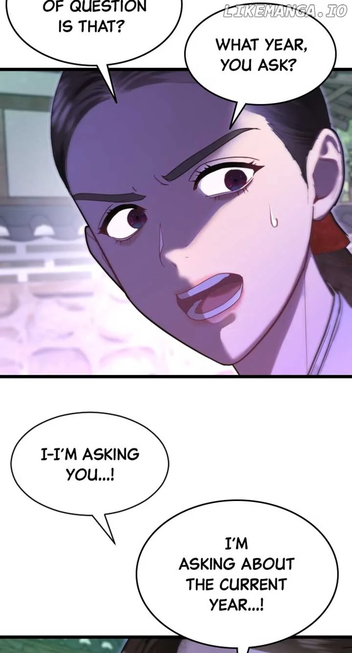Maseknam – A Sexy Magician Chapter 71 page 17
