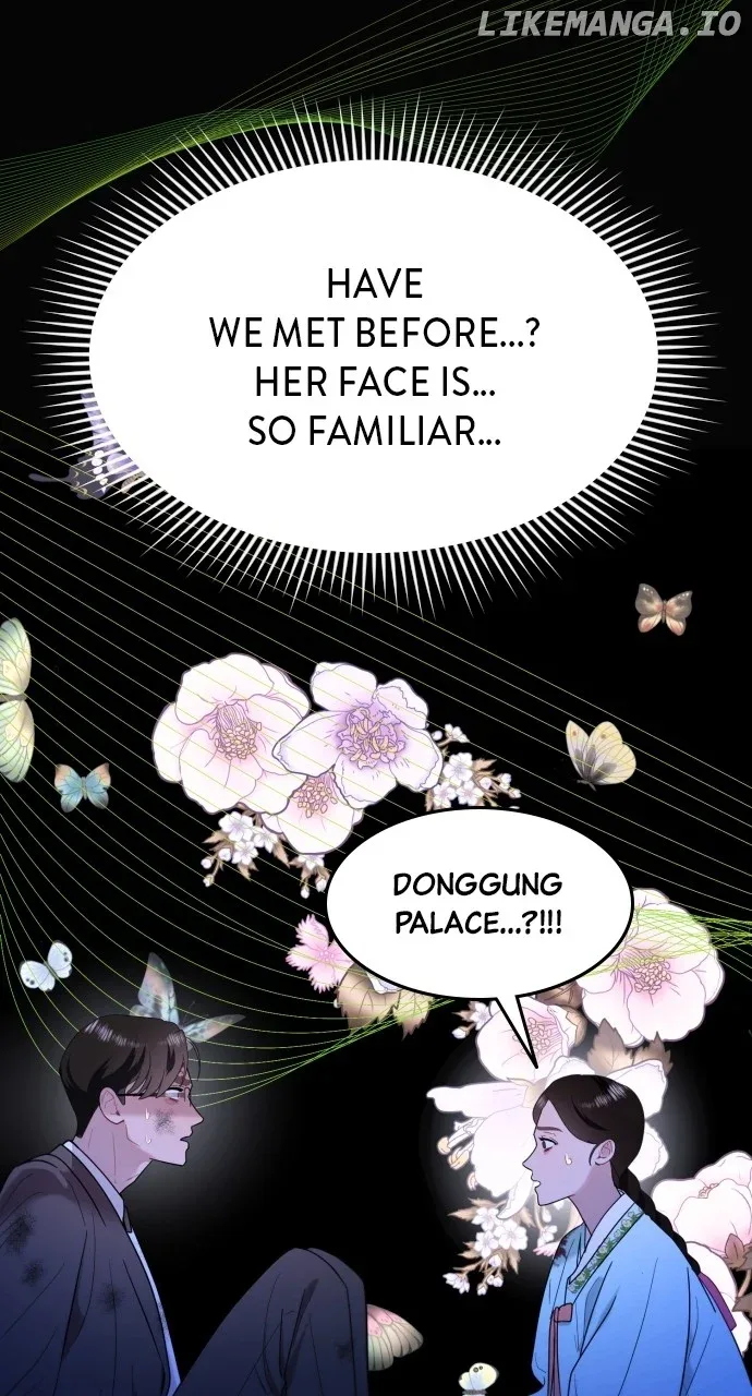Maseknam – A Sexy Magician Chapter 68 page 56