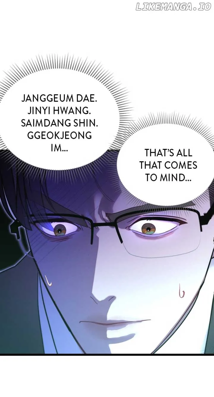 Maseknam – A Sexy Magician Chapter 71 page 26