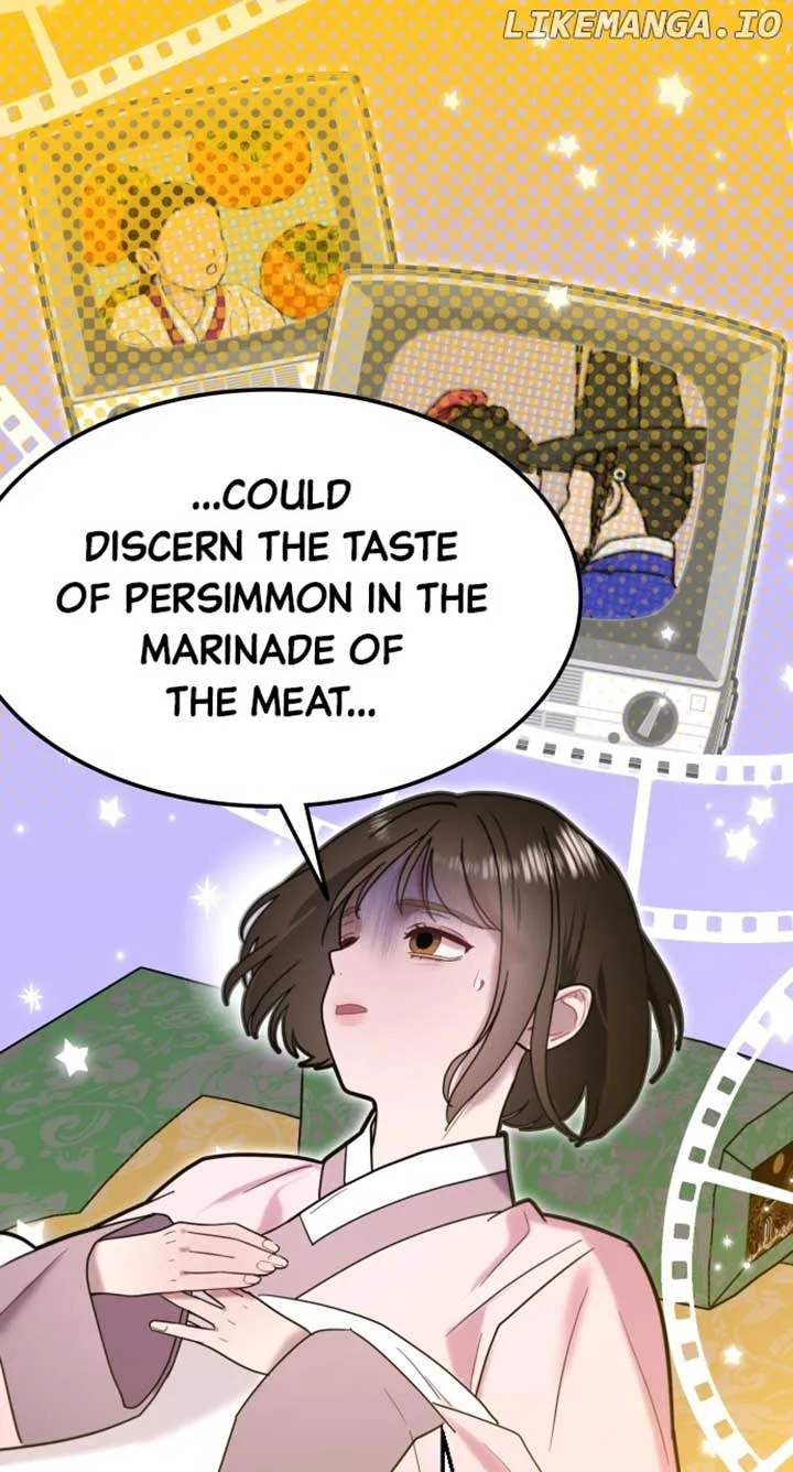 Maseknam – A Sexy Magician Chapter 70 page 19