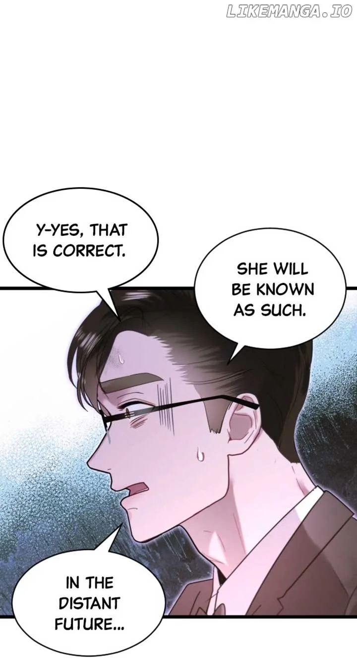 Maseknam – A Sexy Magician Chapter 71 page 30