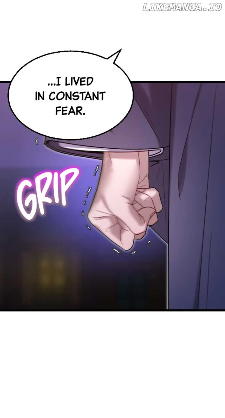 Maseknam – A Sexy Magician Chapter 70 page 58