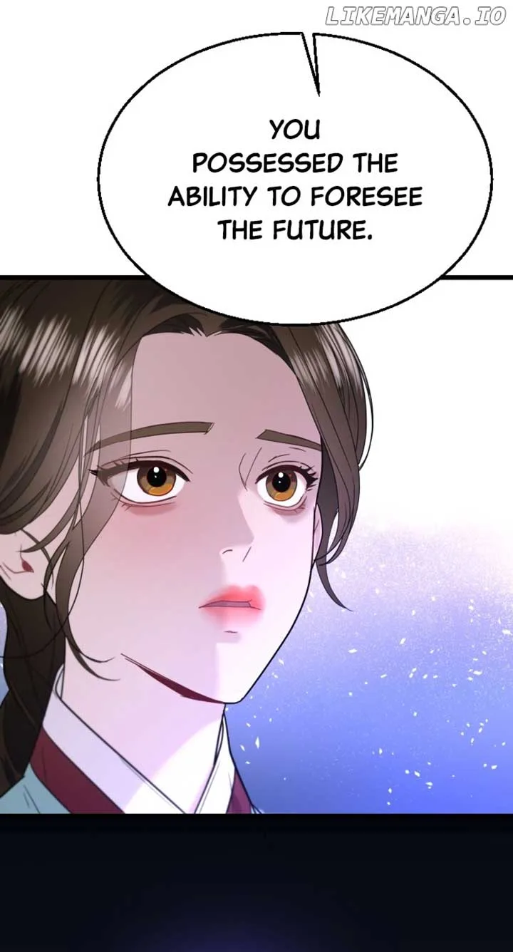 Maseknam – A Sexy Magician Chapter 70 page 51