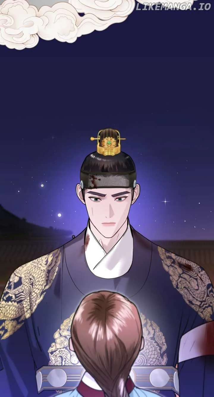 Maseknam – A Sexy Magician Chapter 70 page 48