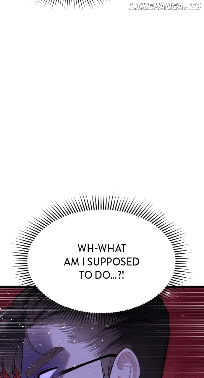 Maseknam – A Sexy Magician Chapter 68 page 70