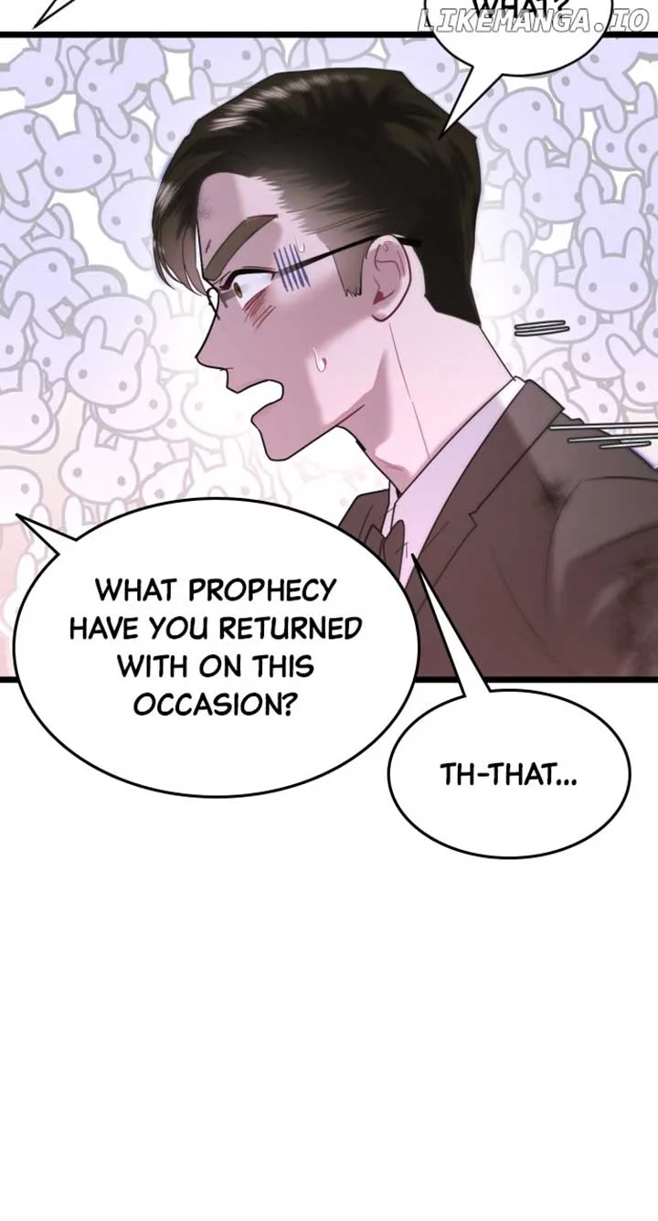 Maseknam – A Sexy Magician Chapter 71 page 20