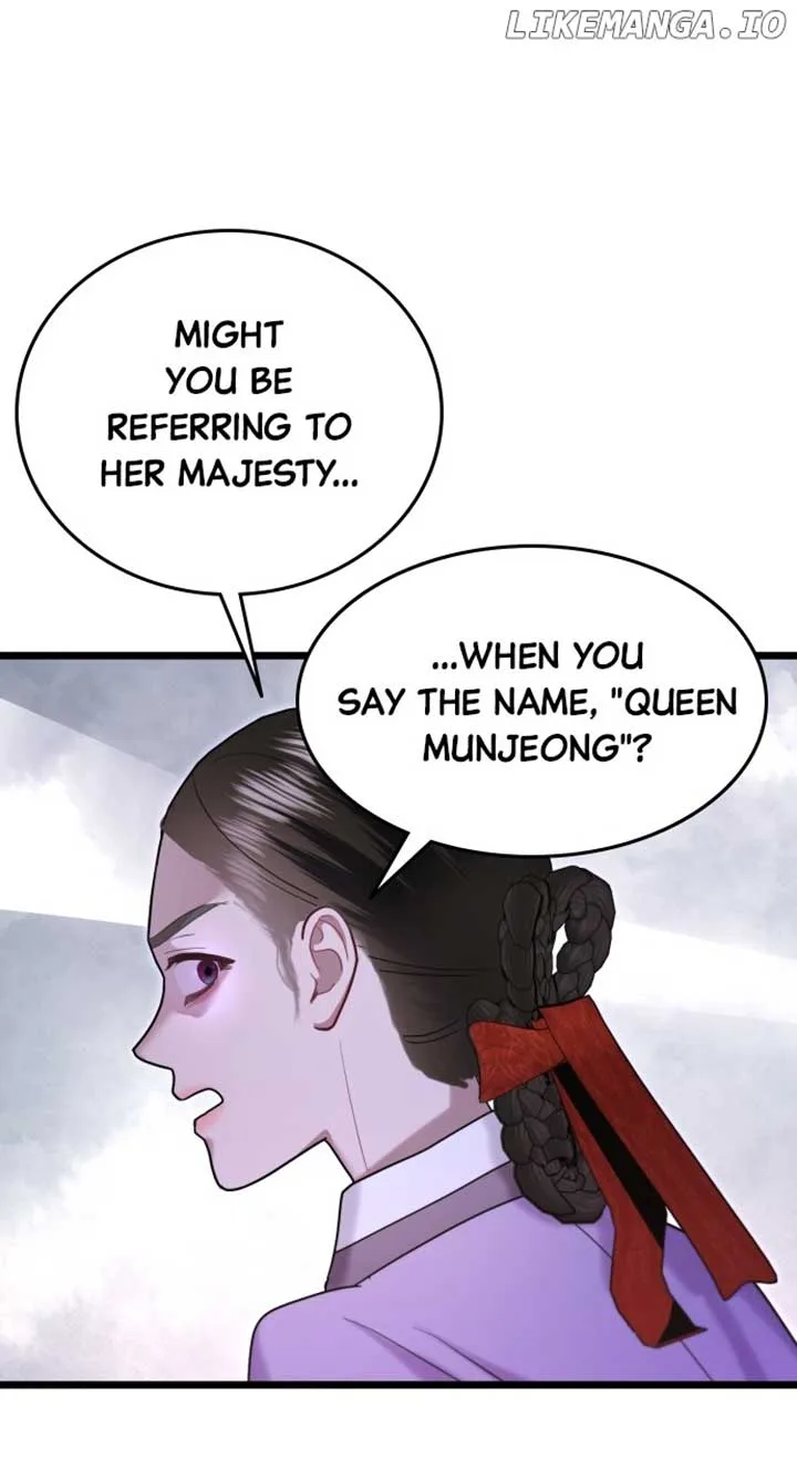 Maseknam – A Sexy Magician Chapter 71 page 29