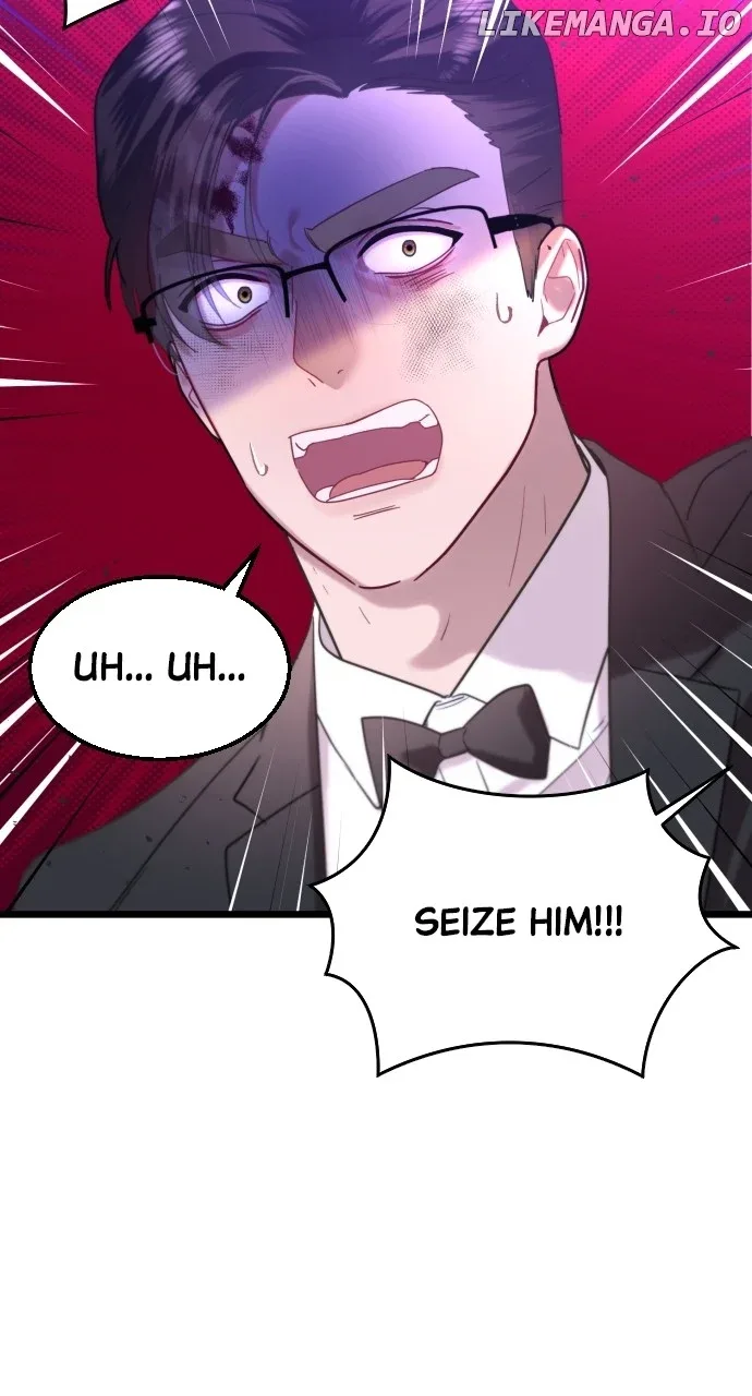 Maseknam – A Sexy Magician Chapter 68 page 65