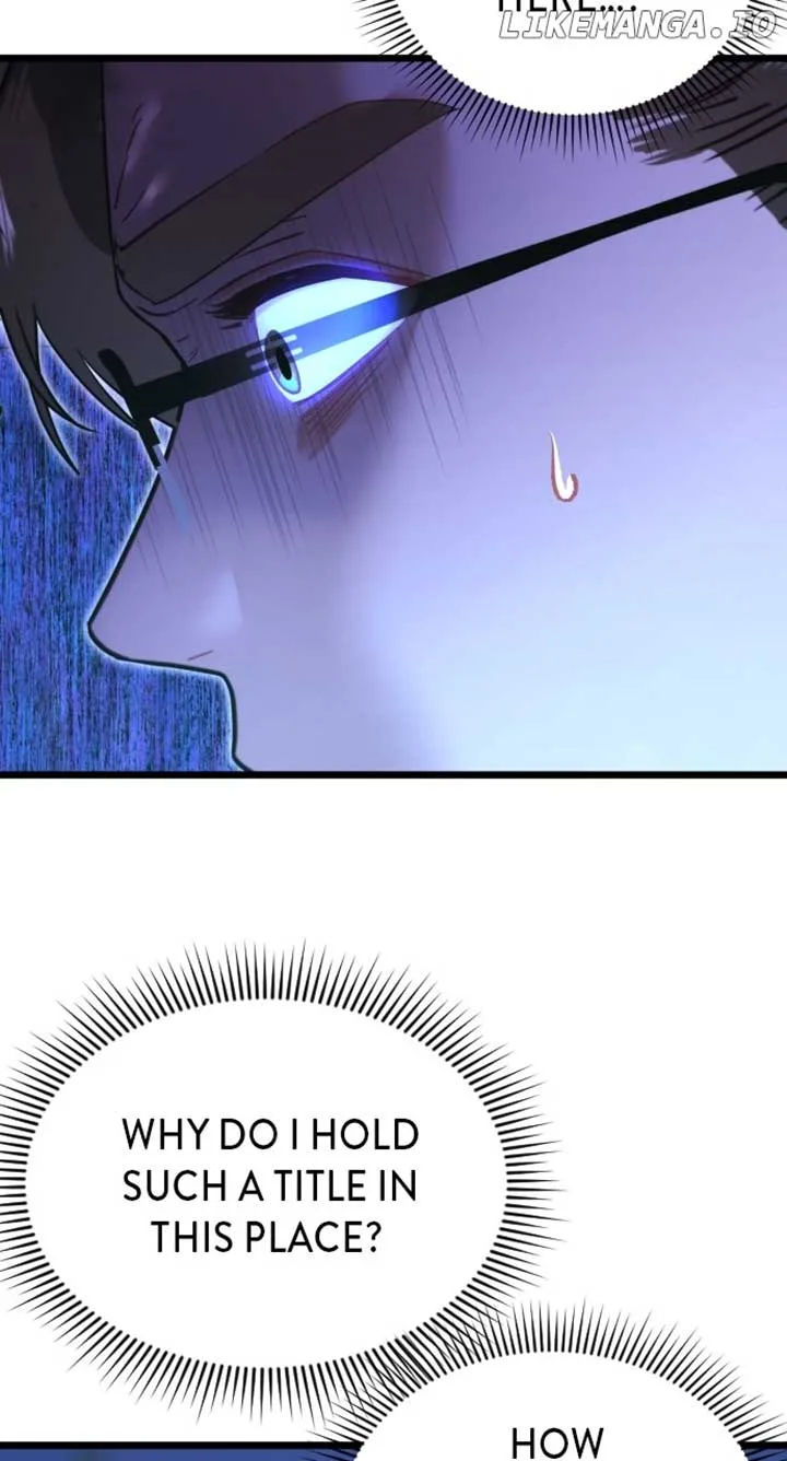 Maseknam – A Sexy Magician Chapter 71 page 35