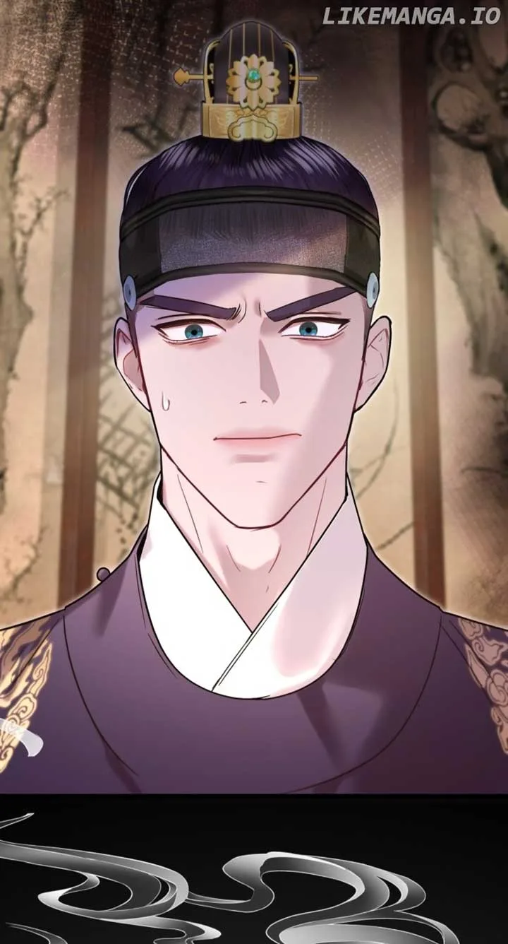 Maseknam – A Sexy Magician Chapter 70 page 46