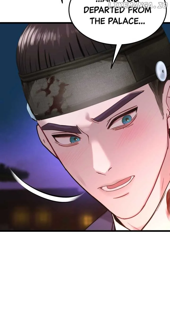 Maseknam – A Sexy Magician Chapter 70 page 57