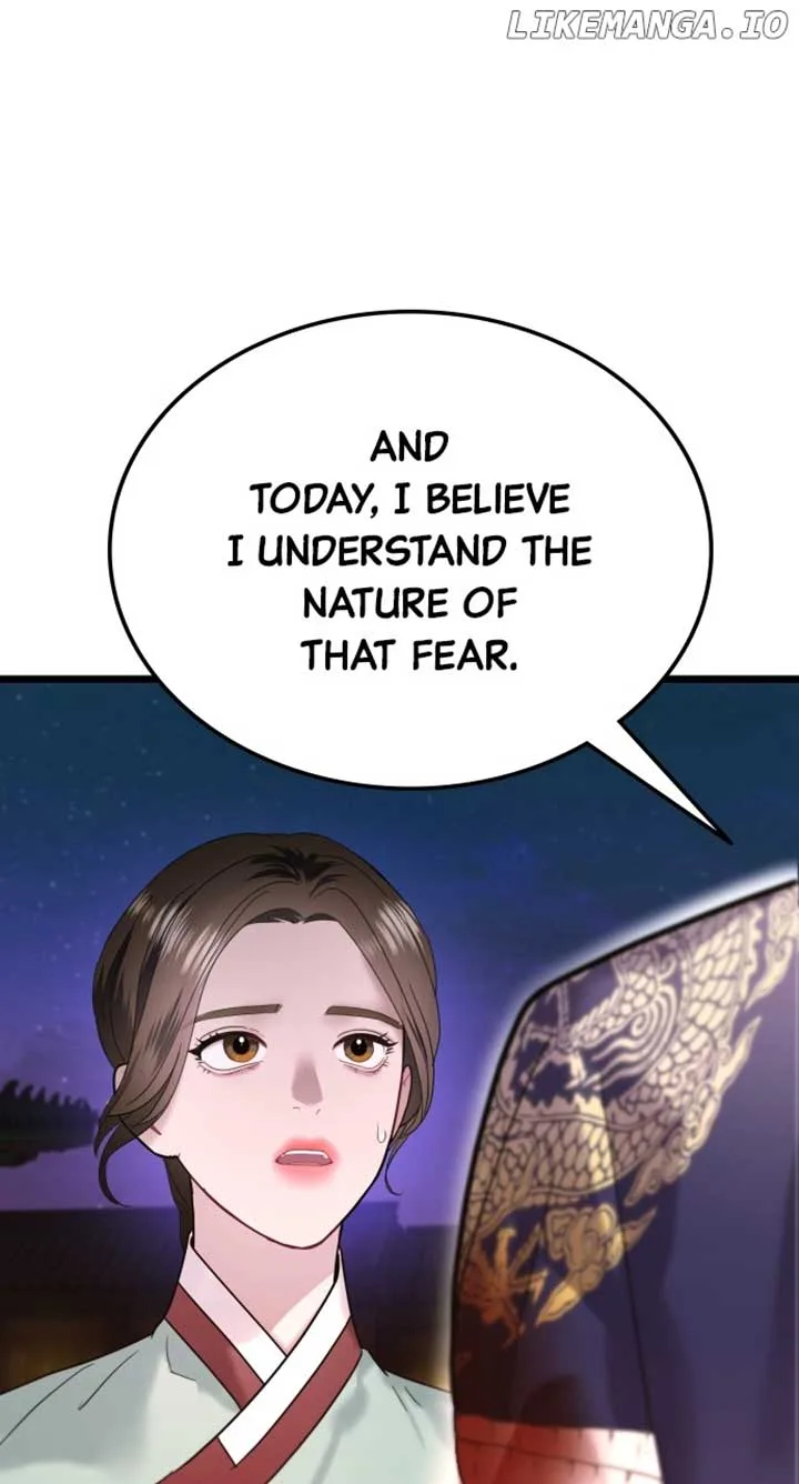 Maseknam – A Sexy Magician Chapter 70 page 59