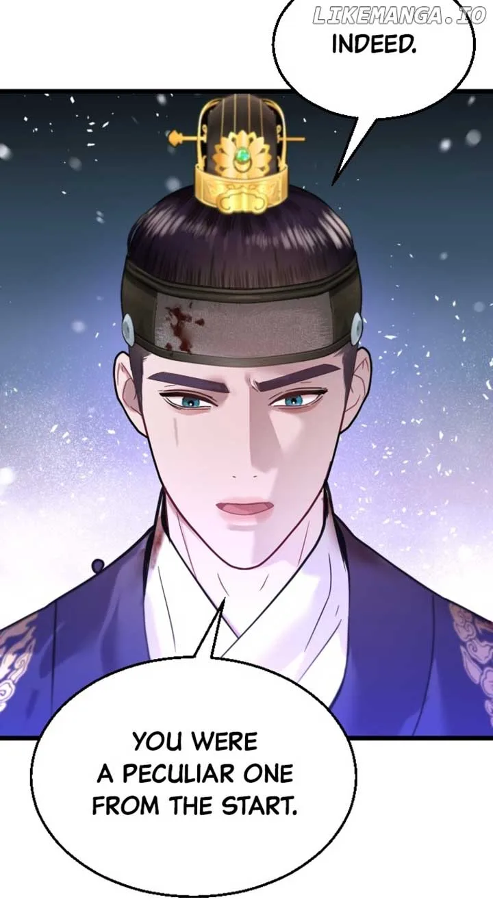 Maseknam – A Sexy Magician Chapter 70 page 50