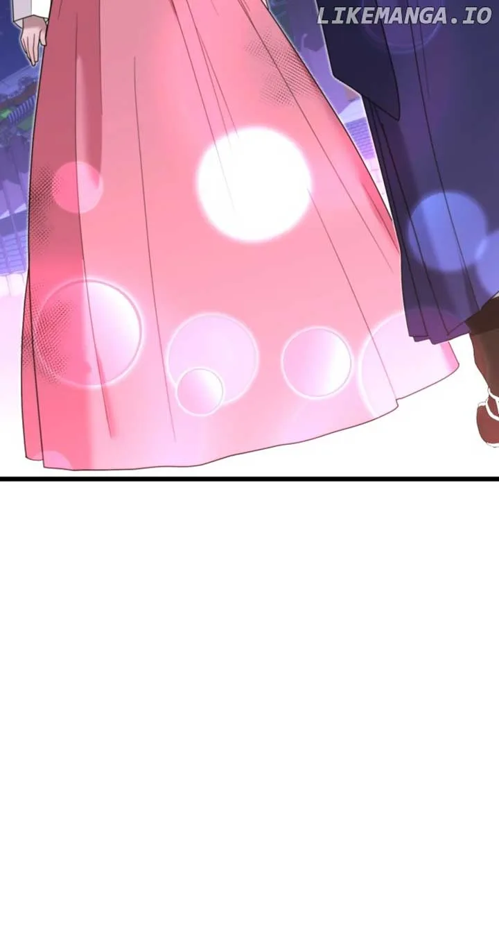 Maseknam – A Sexy Magician Chapter 70 page 63