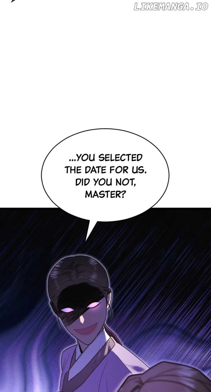 Maseknam – A Sexy Magician Chapter 71 page 44