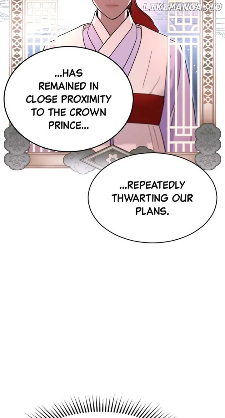 Maseknam – A Sexy Magician Chapter 71 page 40