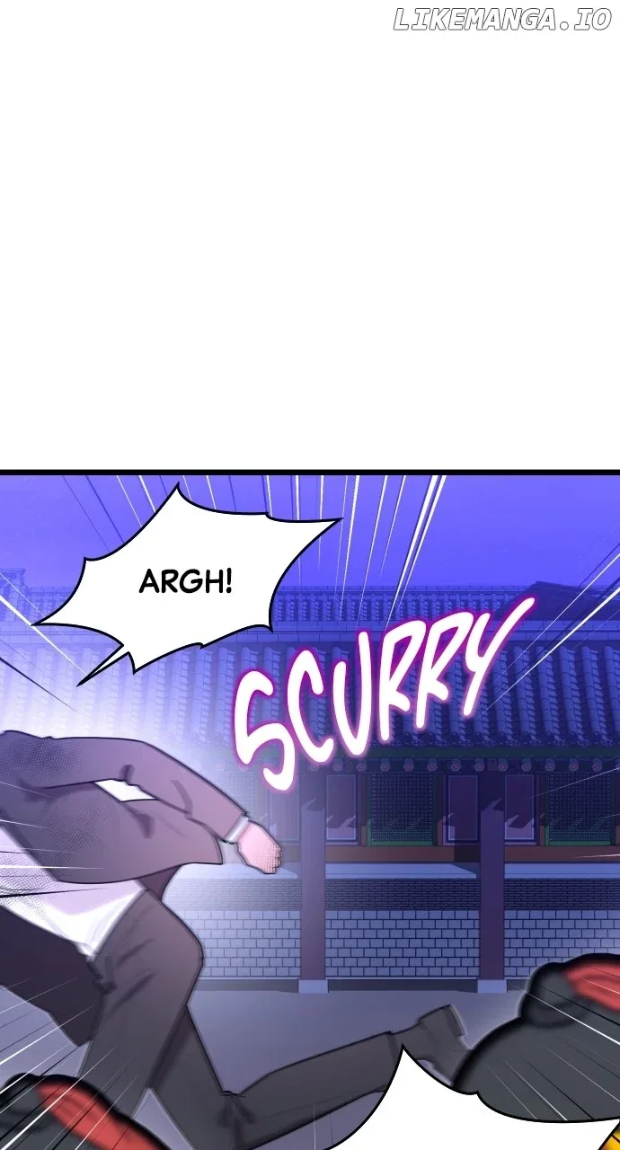Maseknam – A Sexy Magician Chapter 68 page 66