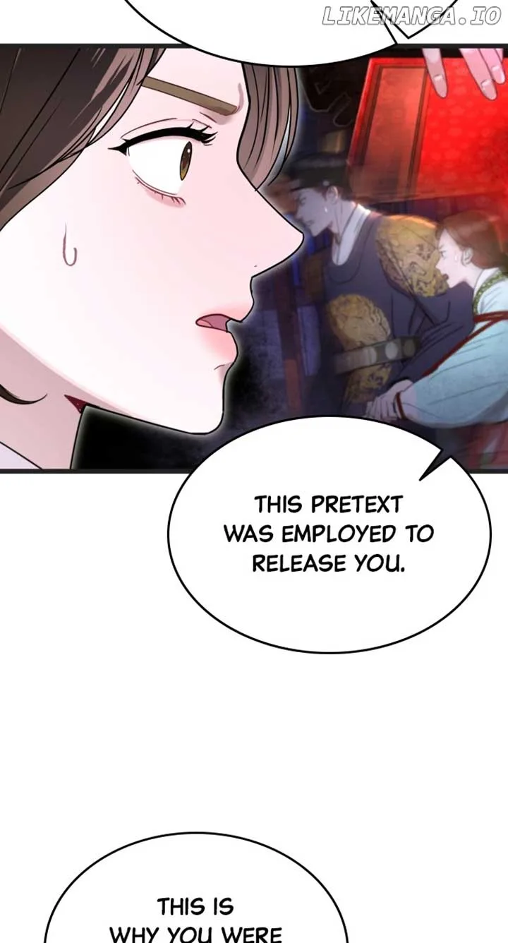 Maseknam – A Sexy Magician Chapter 74 page 19
