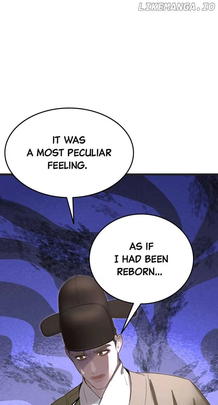 Maseknam – A Sexy Magician Chapter 74 page 47
