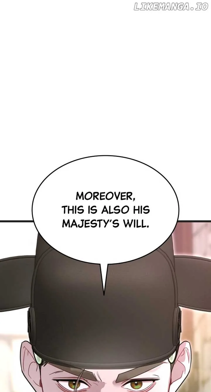 Maseknam – A Sexy Magician Chapter 74 page 15