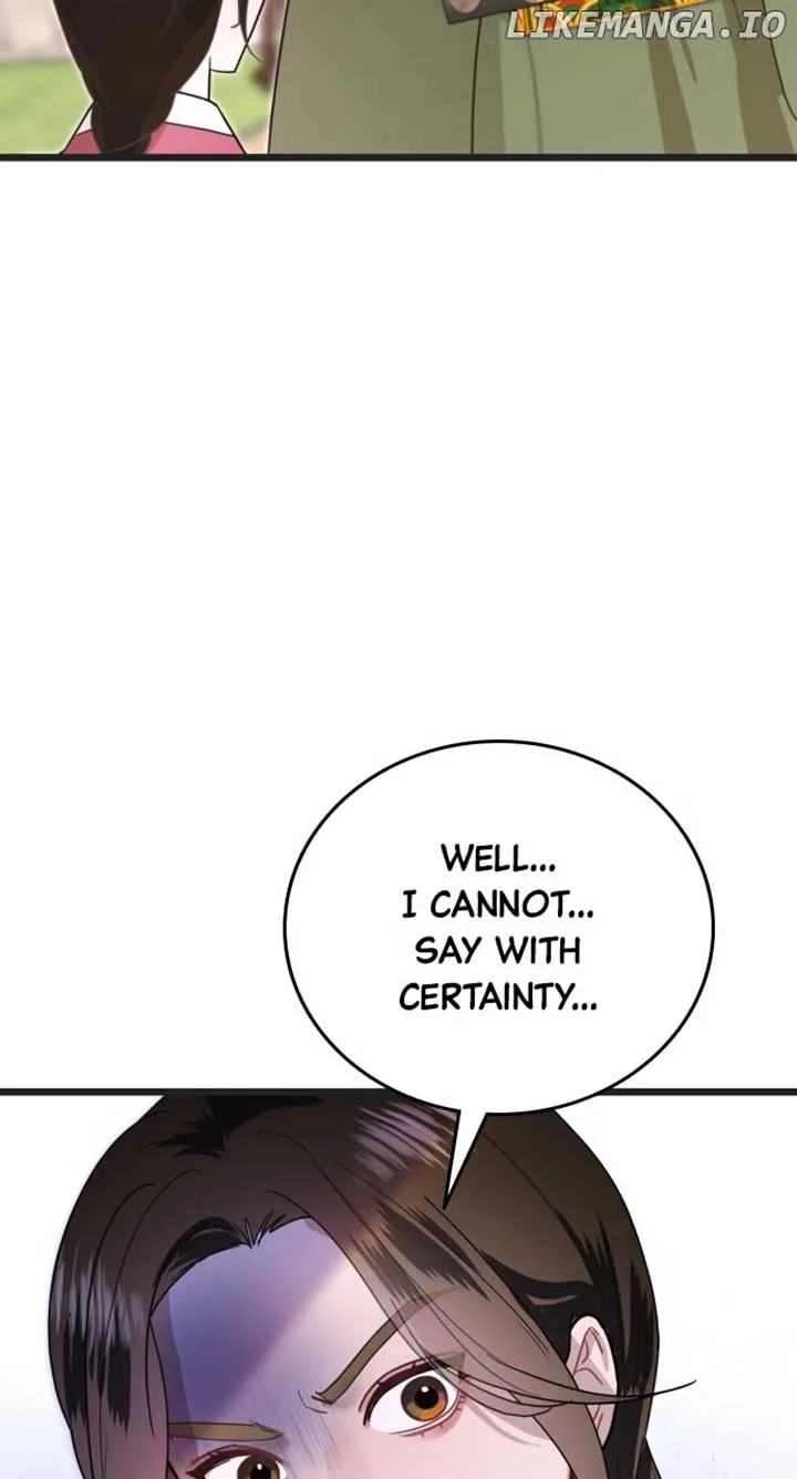 Maseknam – A Sexy Magician Chapter 74 page 39