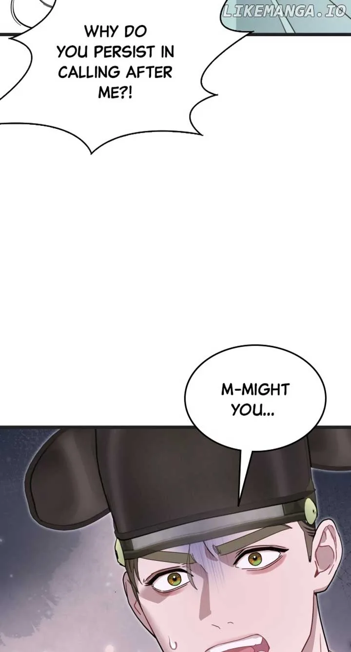 Maseknam – A Sexy Magician Chapter 74 page 31