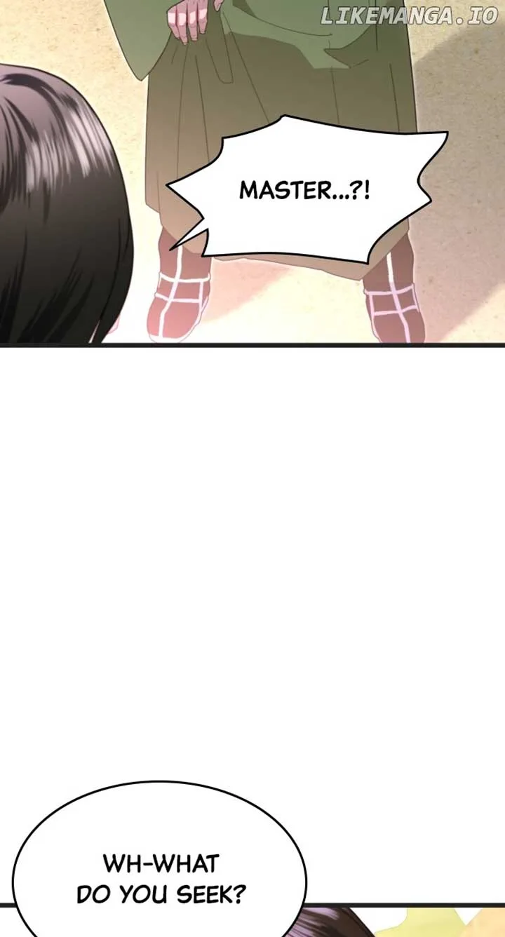 Maseknam – A Sexy Magician Chapter 74 page 3
