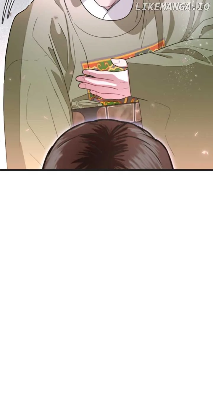 Maseknam – A Sexy Magician Chapter 74 page 7