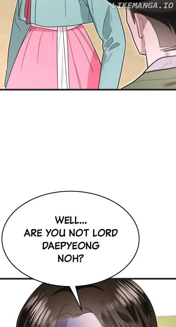 Maseknam – A Sexy Magician Chapter 74 page 35