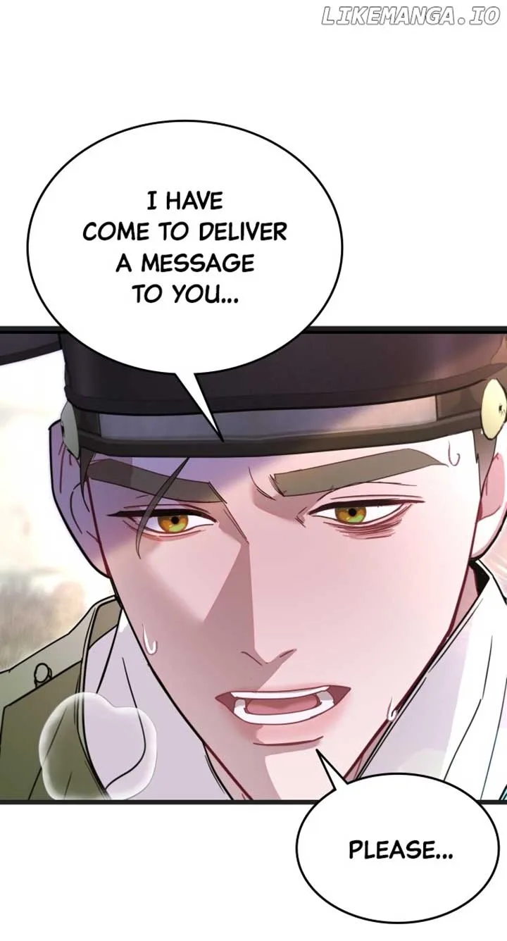 Maseknam – A Sexy Magician Chapter 74 page 5