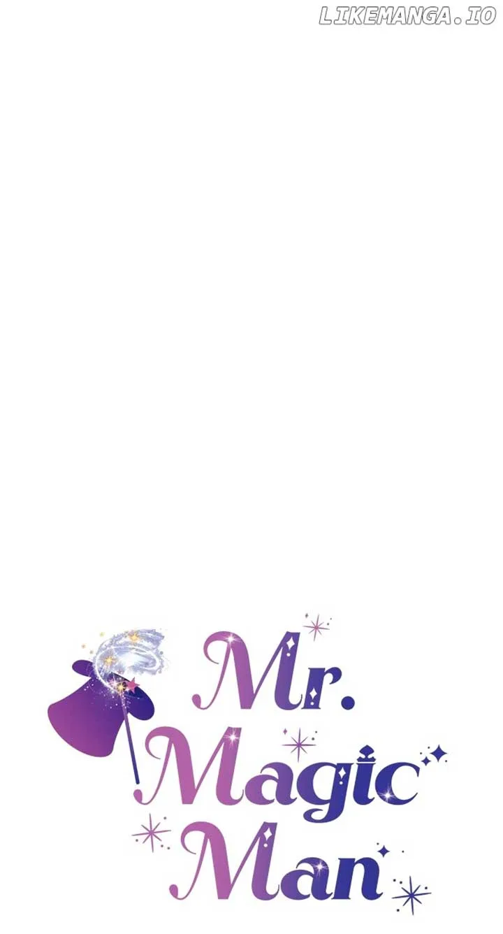 Maseknam – A Sexy Magician Chapter 74 page 8