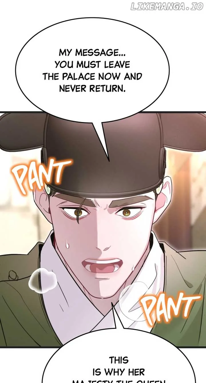 Maseknam – A Sexy Magician Chapter 74 page 13