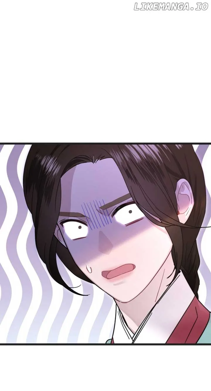 Maseknam – A Sexy Magician Chapter 74 page 50