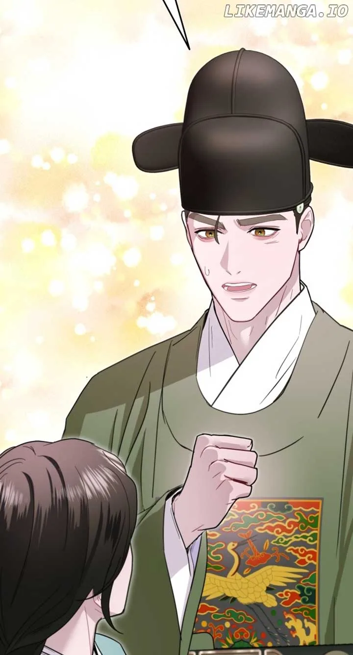 Maseknam – A Sexy Magician Chapter 74 page 53