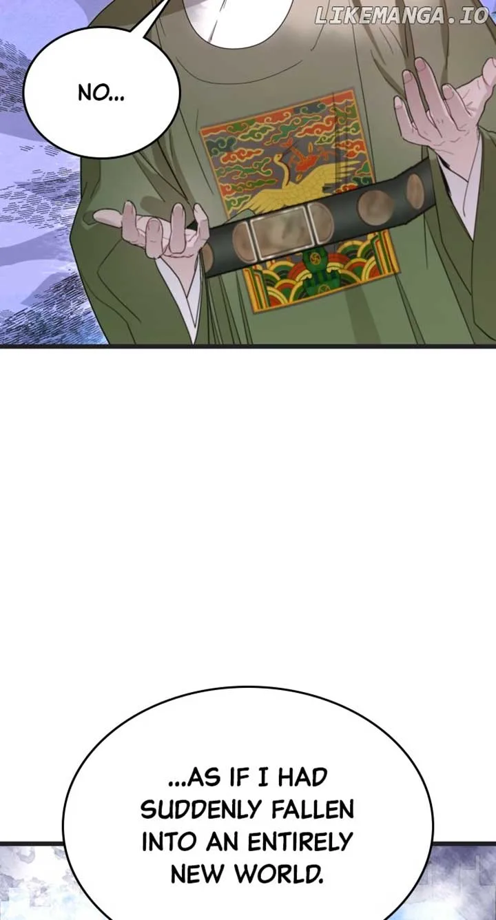 Maseknam – A Sexy Magician Chapter 74 page 48